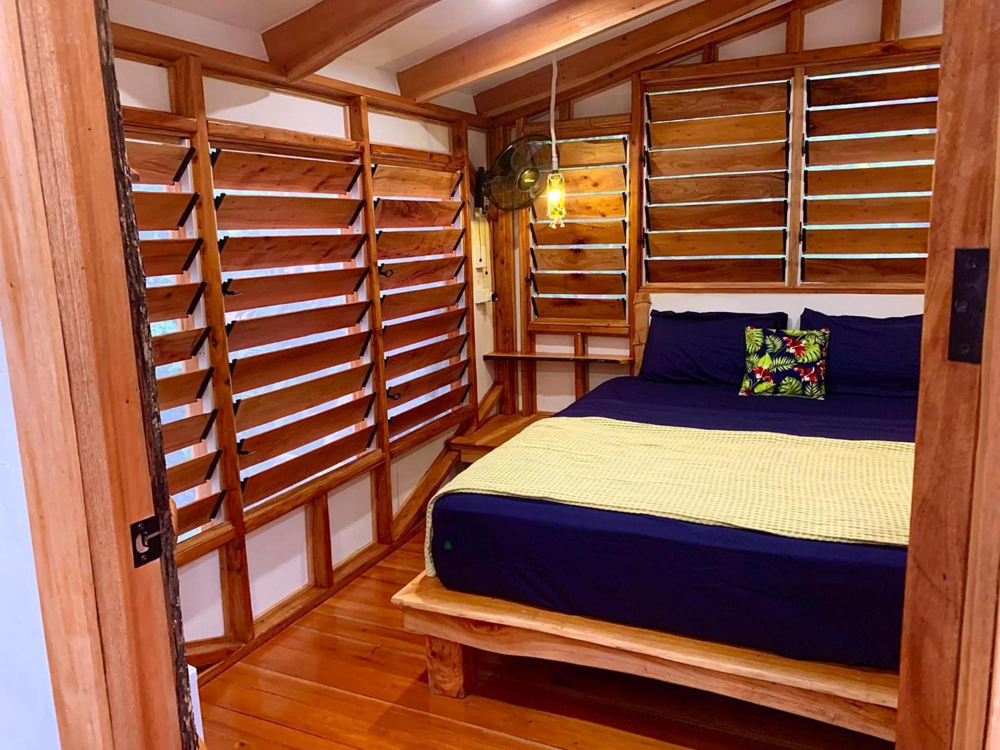 Tukulolo Treehouses Makaunga Екстериор снимка